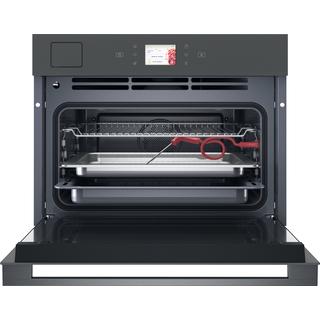 Whirlpool Four Encastrable WCS11A9FHTSSMA Électrique A+ Frontal open