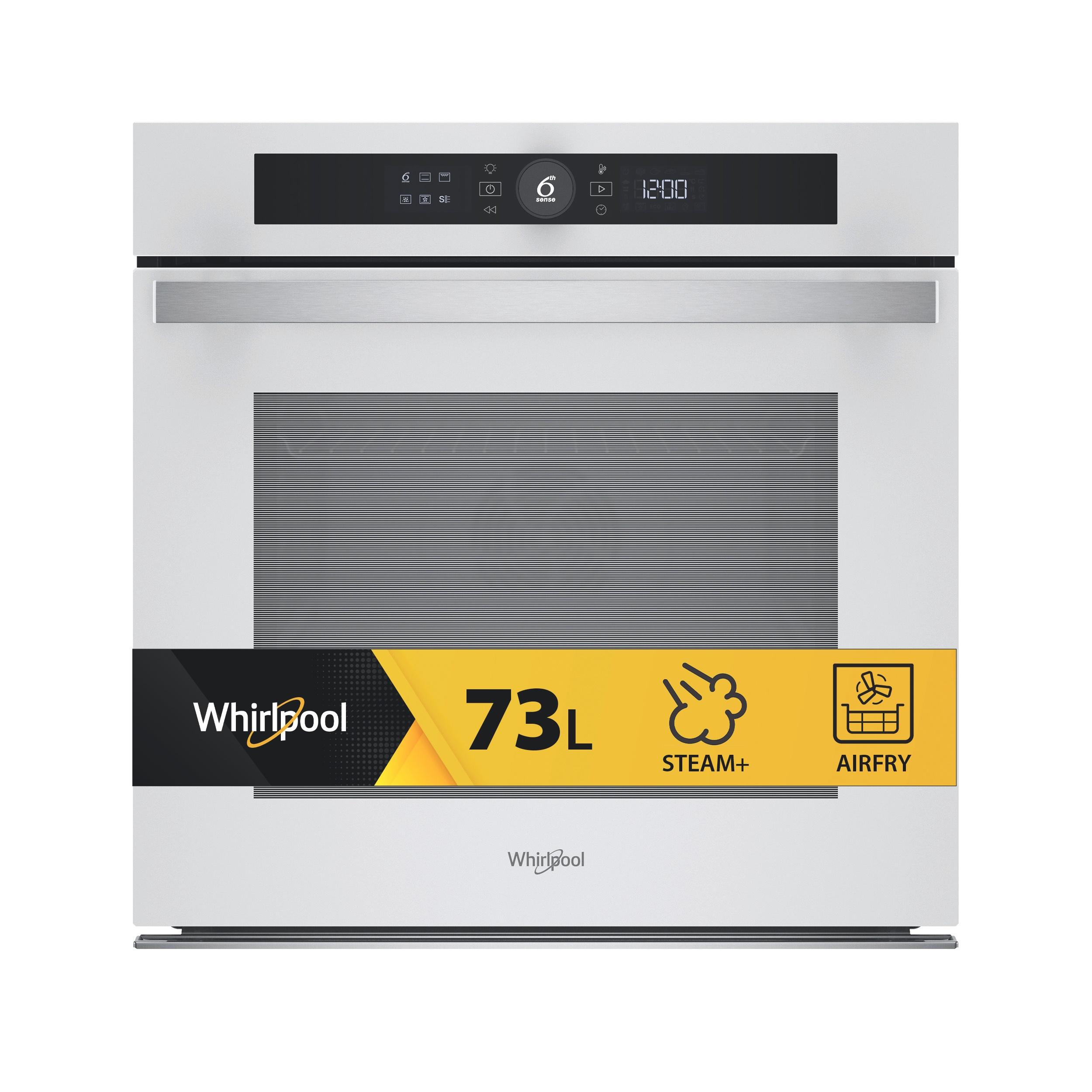 Whirlpool Four Encastrable WOI4S8PM1SWAF Electrique A+ Hero image