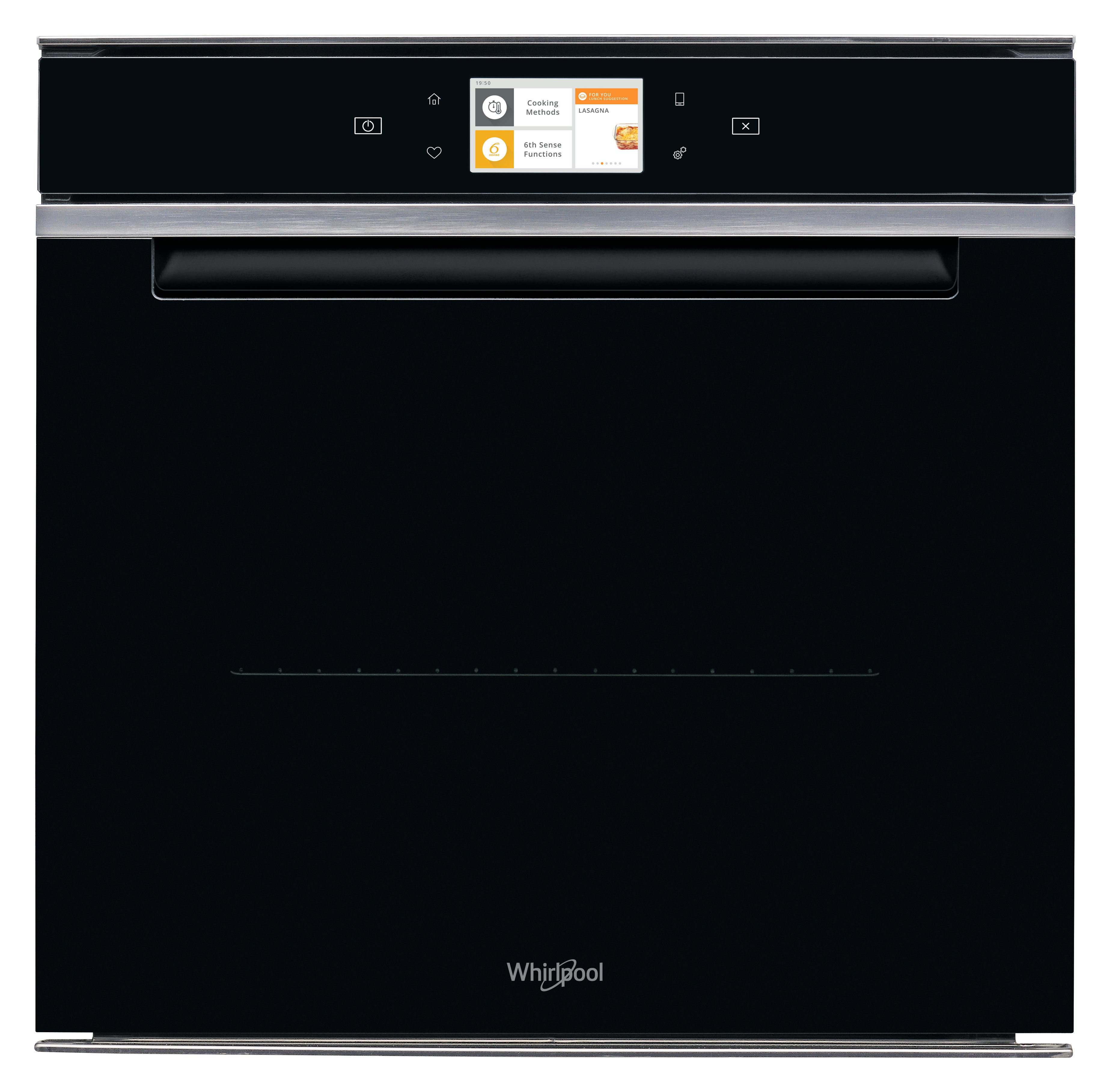 Whirlpool Rúry Vstavané W11I OM1 4MS2 H Elektrická A+ Frontal