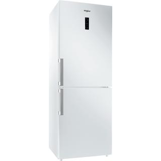 Whirlpool prostostoječ hladilnik z zamrzovalnikom - WB70E 973 W
