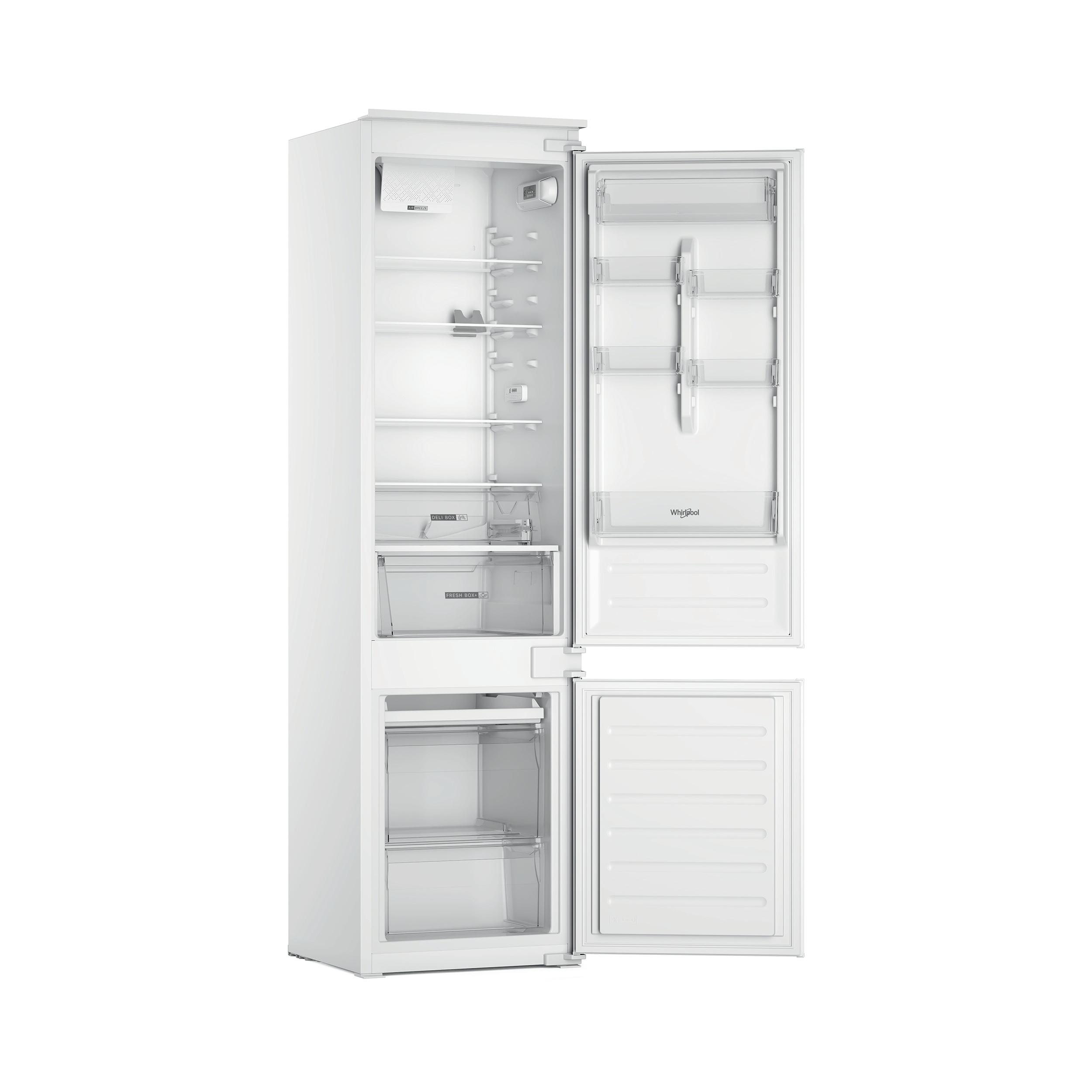 Whirlpool ugradni frižider sa zamrzivačem - WHC20D031B1