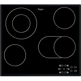 Whirlpool kuhalna plošča - AKT 8190/BA