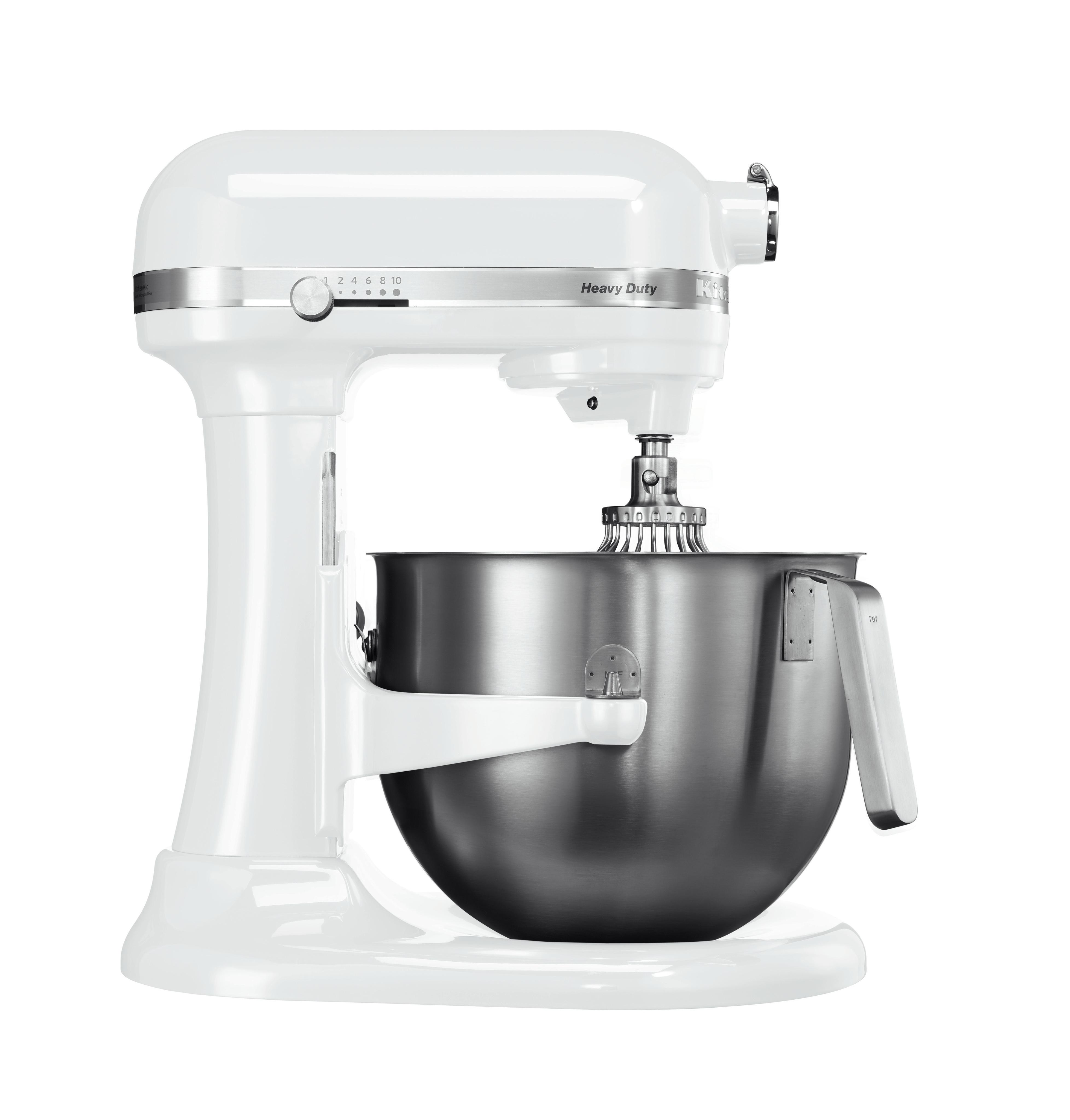 KitchenAid Pro 2024 HD Mixer (KG2580XMC)