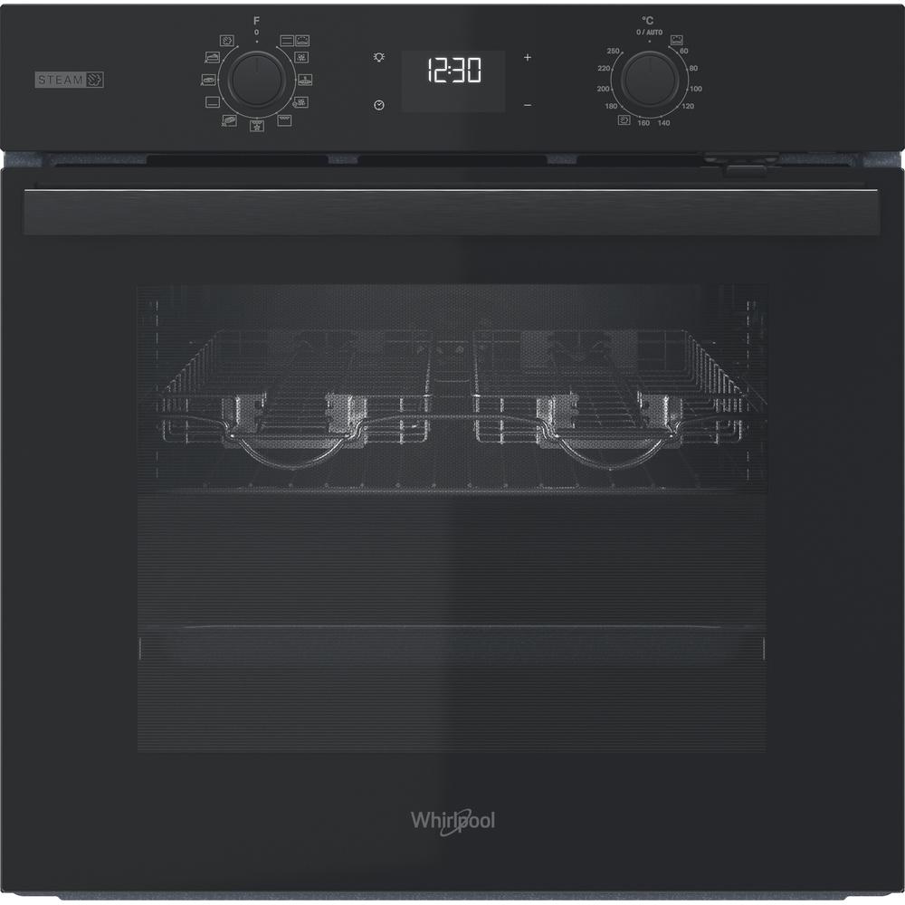 Whirlpool Фурна Вграден OMSR58CU1SZB Електрическо A+ Frontal