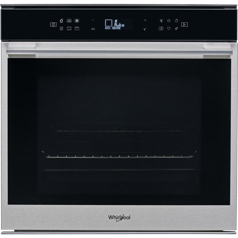 Whirlpool Oven Built-in W7 OM4 4BS1 H Electric A+ Frontal