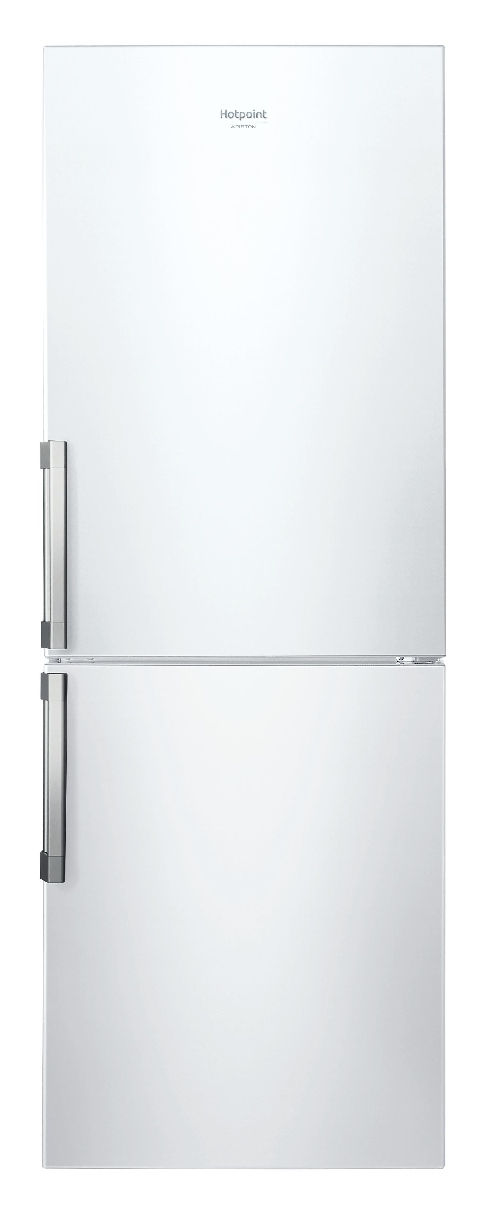 Hotpoint_Ariston Combinados Livre Instalação HA70BI 932 W Branco 2 doors Frontal