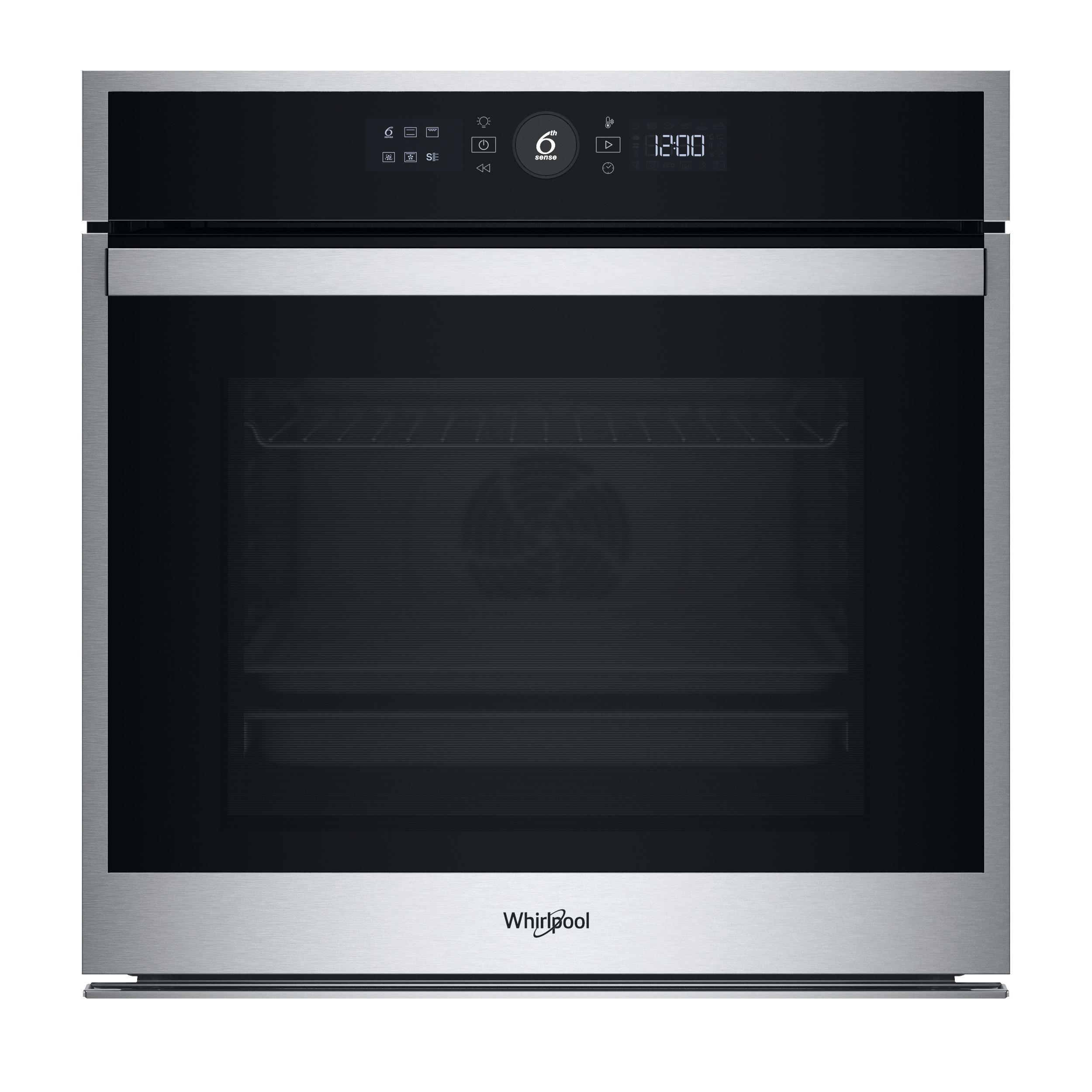 Whirlpool Horno Encastre WOI4S8PM1XA Eléctrico A + Frontal