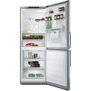 Whirlpool samostalni frižider sa zamrzivačem: No Frost - WB70I 932 X AQUA