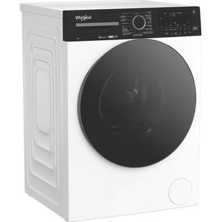 Lave linge Whirlpool 7kg - Électroménager Lave linge Whirlpool 7kg - Électroménager