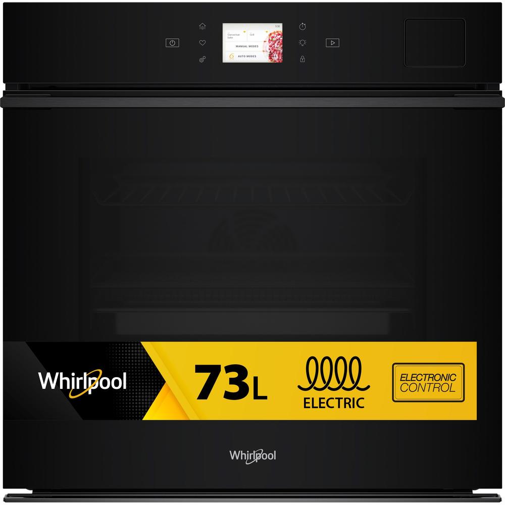 Whirlpool OVEN Ugradni WOI9P8HT2SBA Električna A++ Frontal