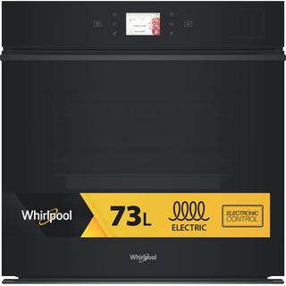 Whirlpool Rúry Vstavané WOI9P8HT2SBA Elektrická A++ Hero image