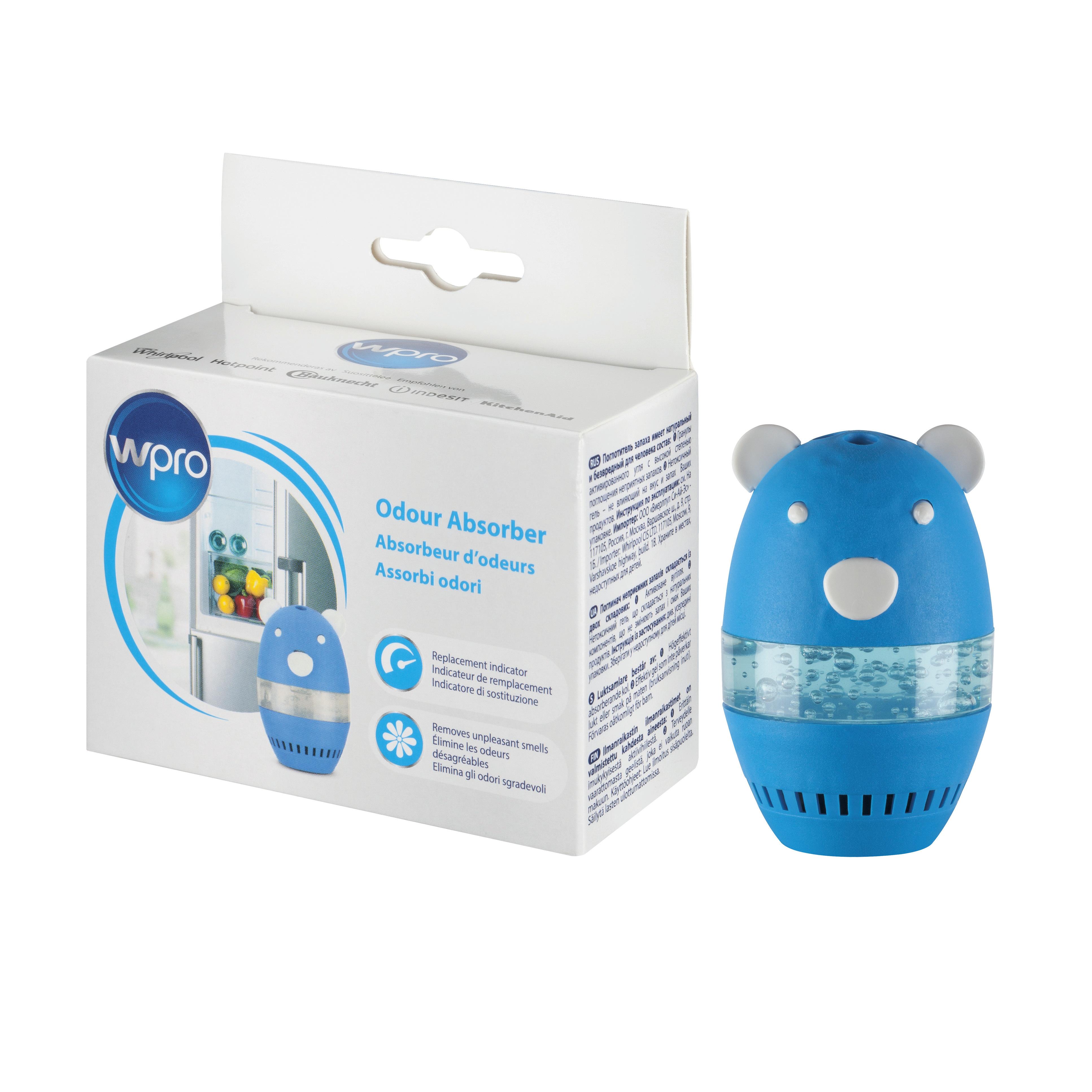 Bauknecht COOLING DEO213 Kit