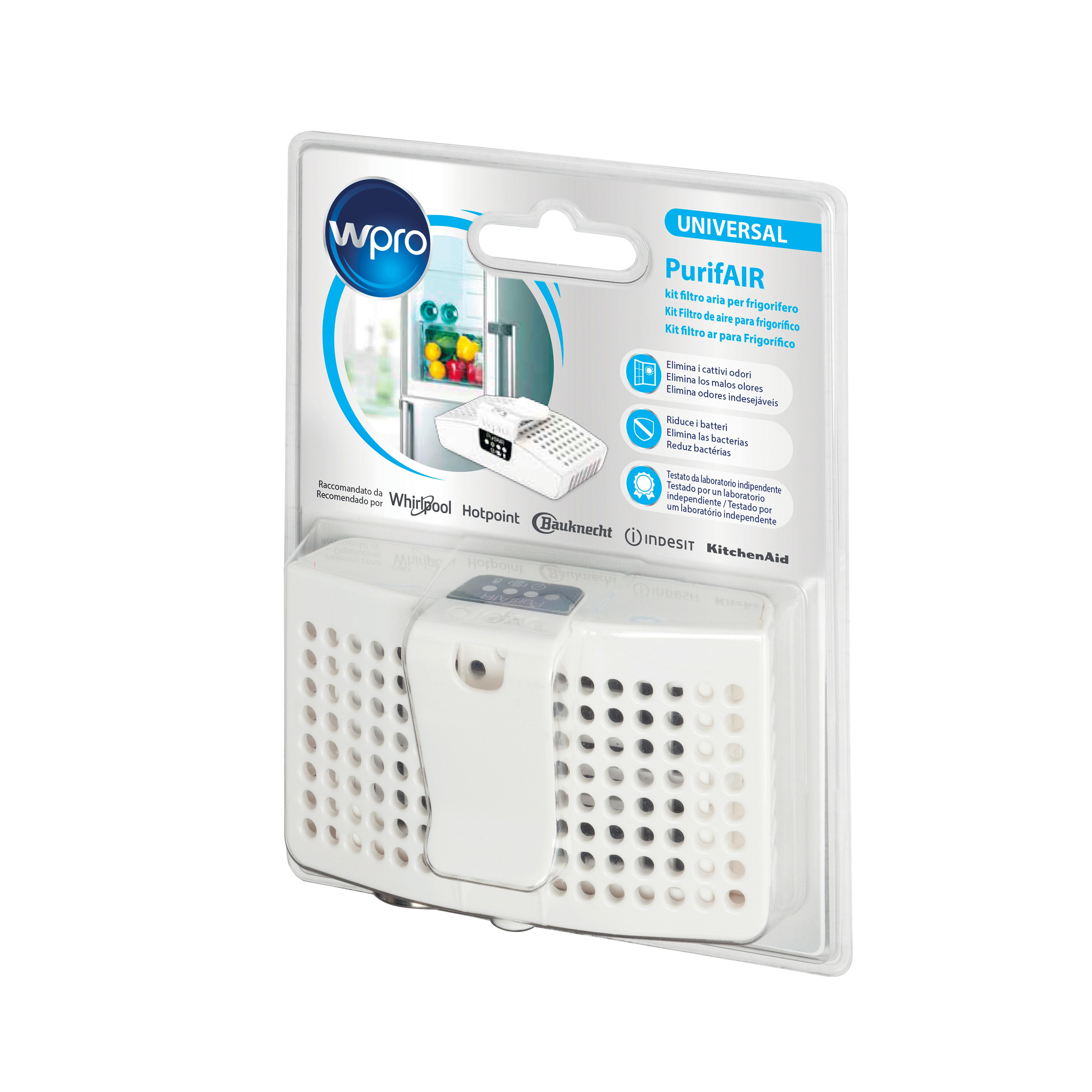 Hotpoint_Ariston COOLING PUR300 Frontal