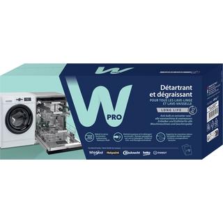 Anticalcare Magnetico WPro MWC014 | Previene Calcare E Prolunga Vita Elettrodomestici - Foto 4