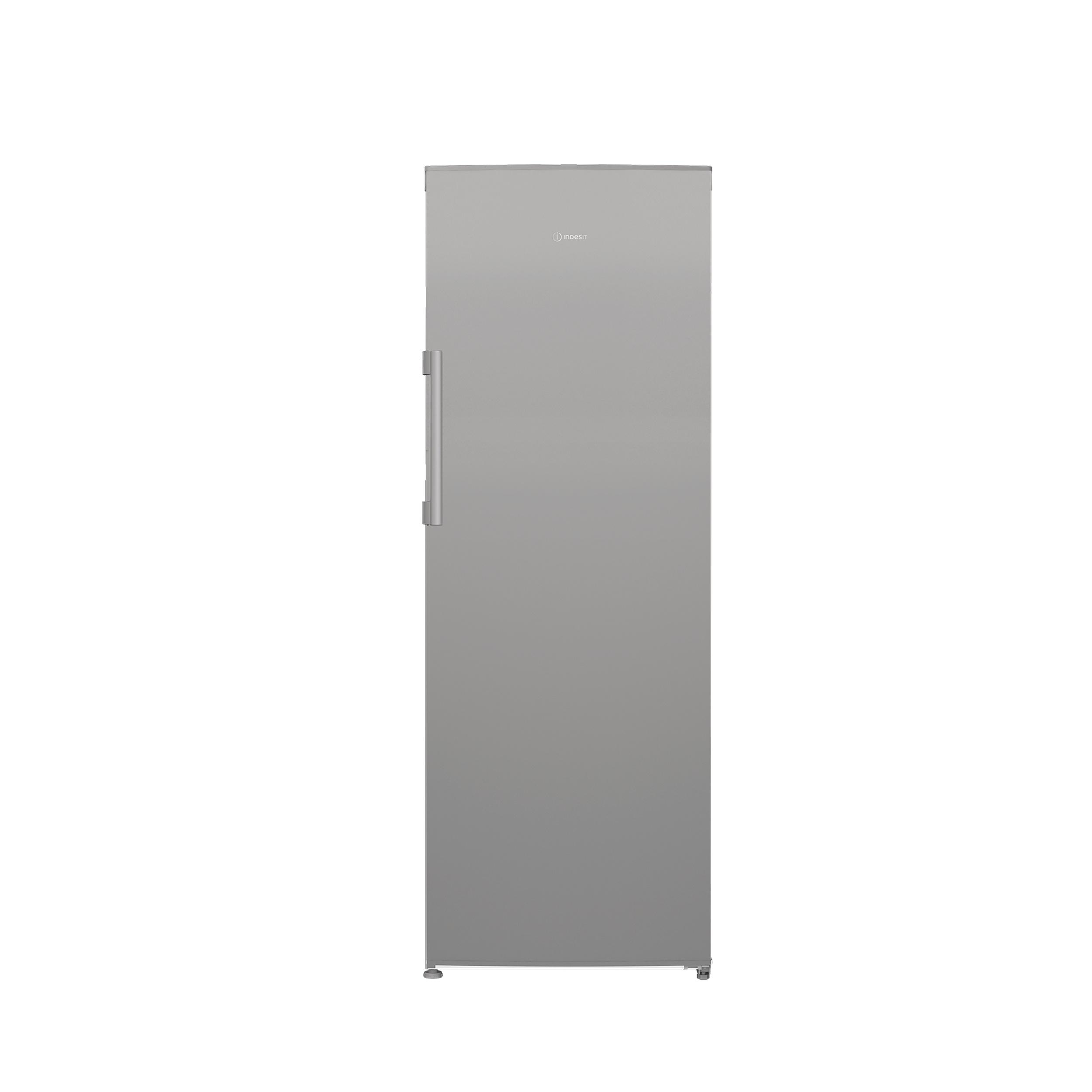 Indesit Külmik Eraldiseisev MLINS 1411 S4E New Silver – ARC 1035 Frontal
