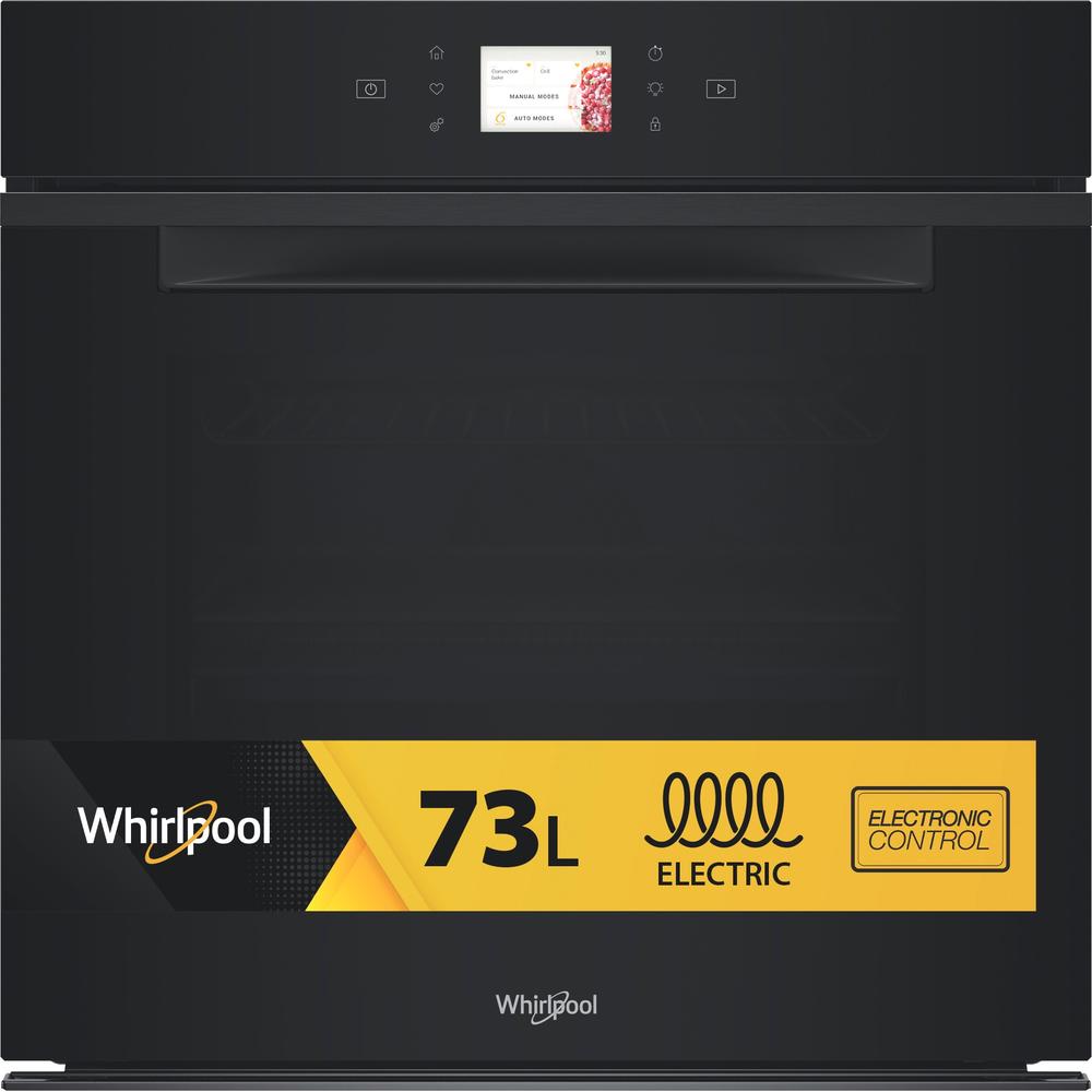 Whirlpool Ahi Integreeritav WOI118HT2SBA Elektriline A+ Frontal
