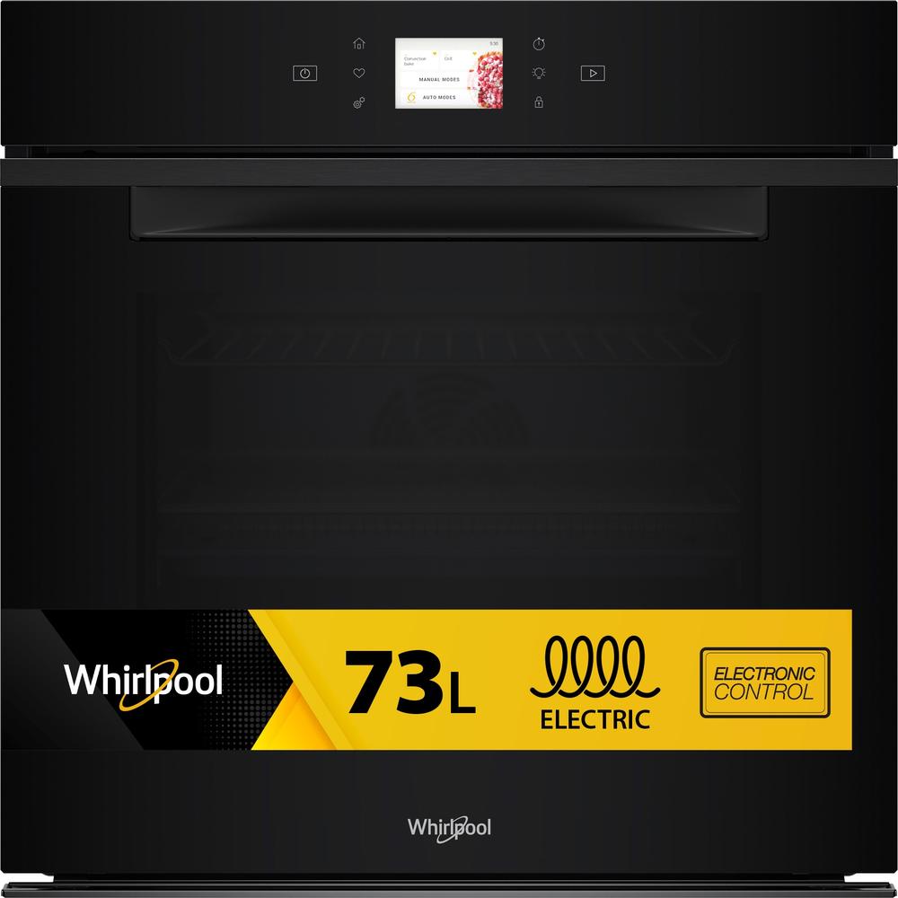 Whirlpool Oven Built-in WOI118HT2SBA Electric A+ Frontal
