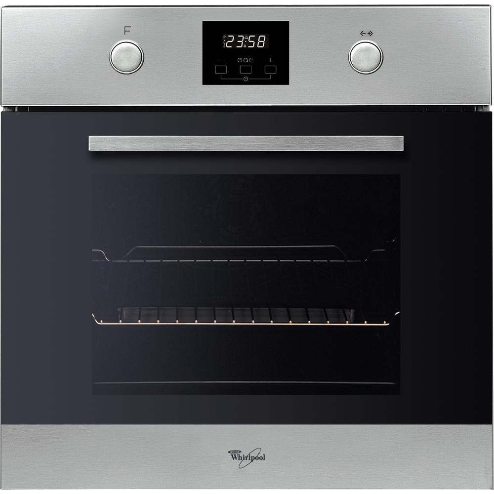 Whirlpool Oven Vgradni AKP 460/IX Elektrika A Frontal