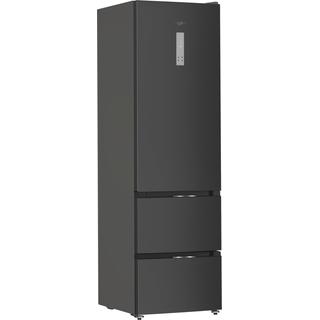 Свободностоящ комбиниран хладилник Whirlpool - WHKF 6353 XBR6E