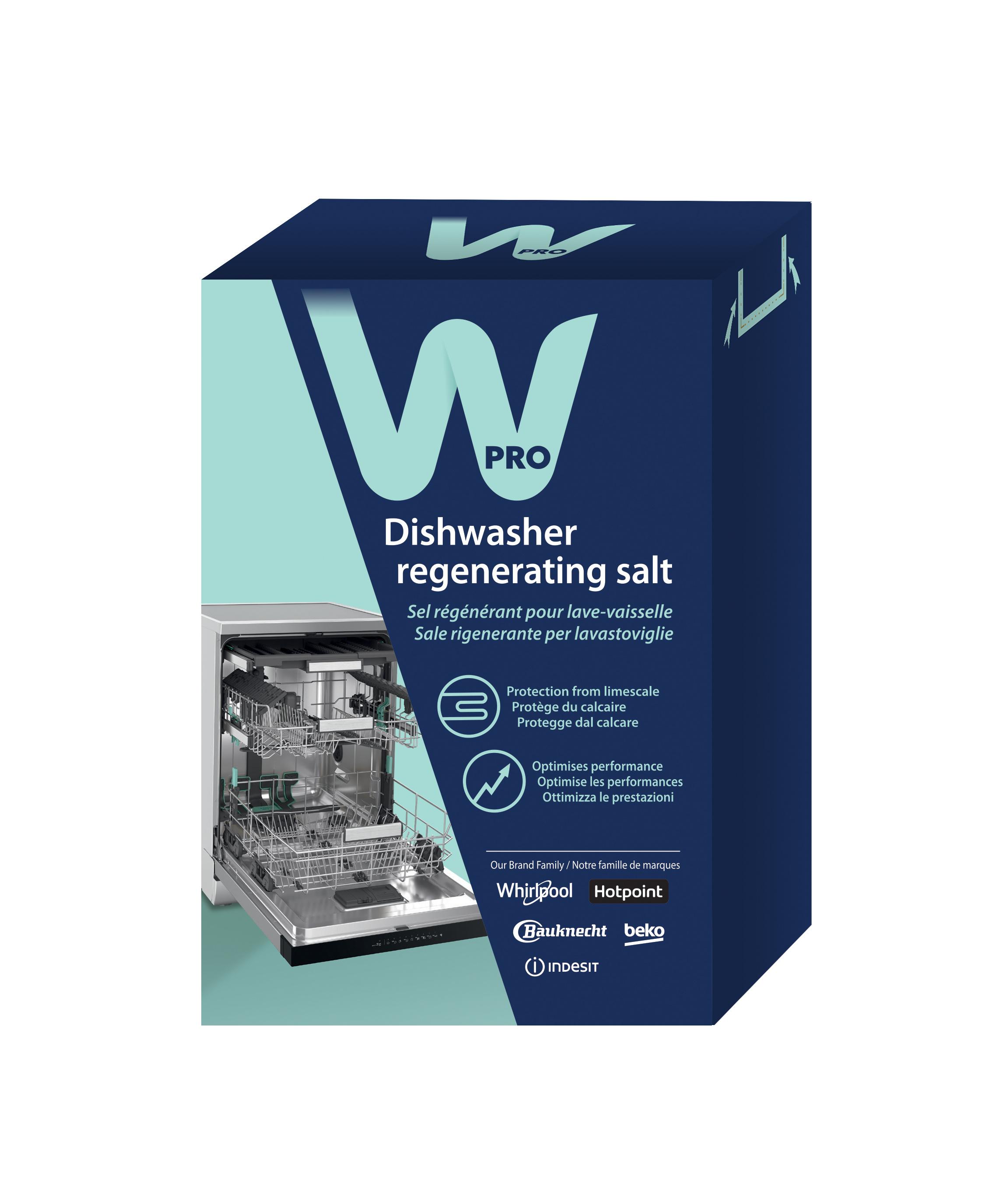 Regenereerzout (1 kg)