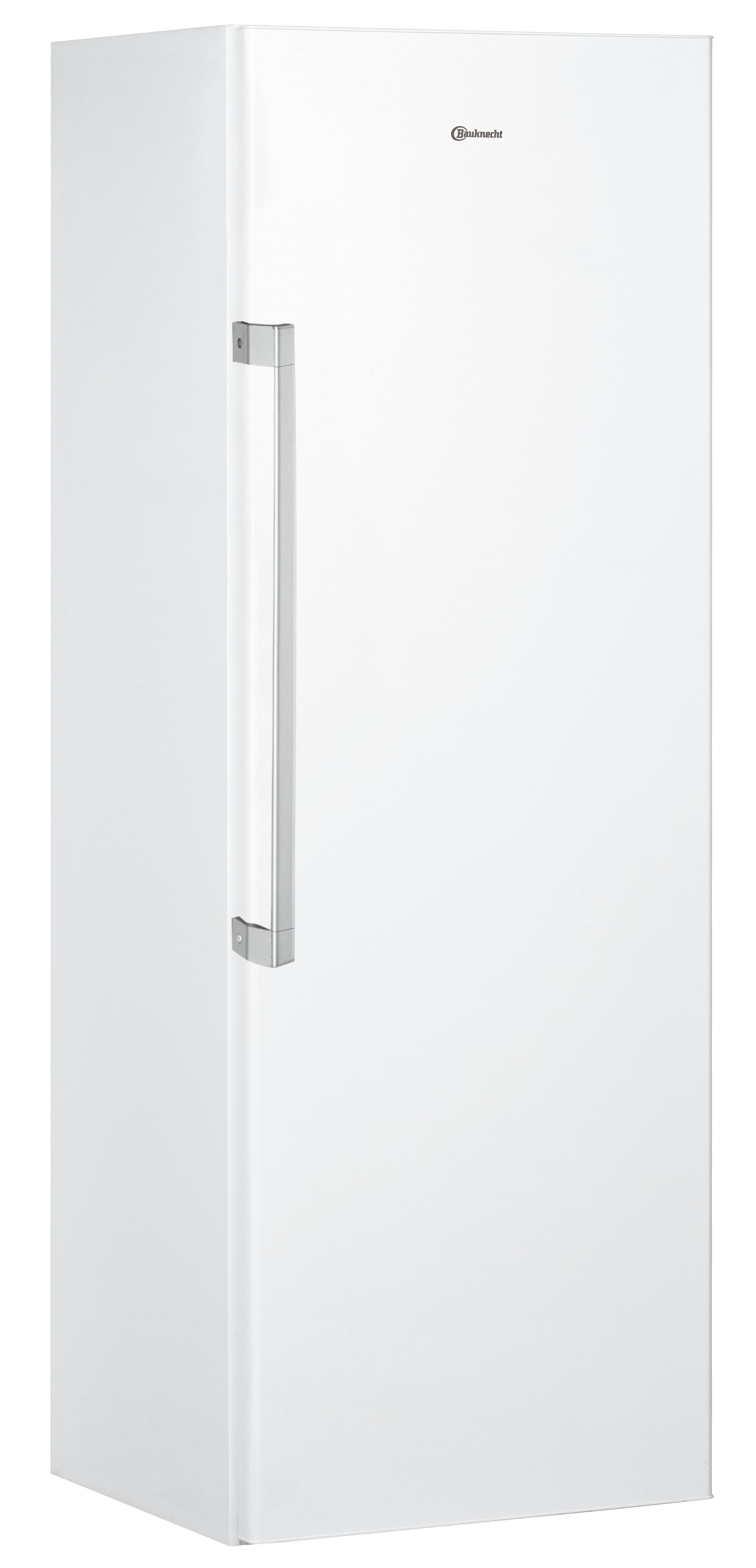 Bauknecht Køleskab Fritstående KR 19G3 WS 2 Global white Perspective