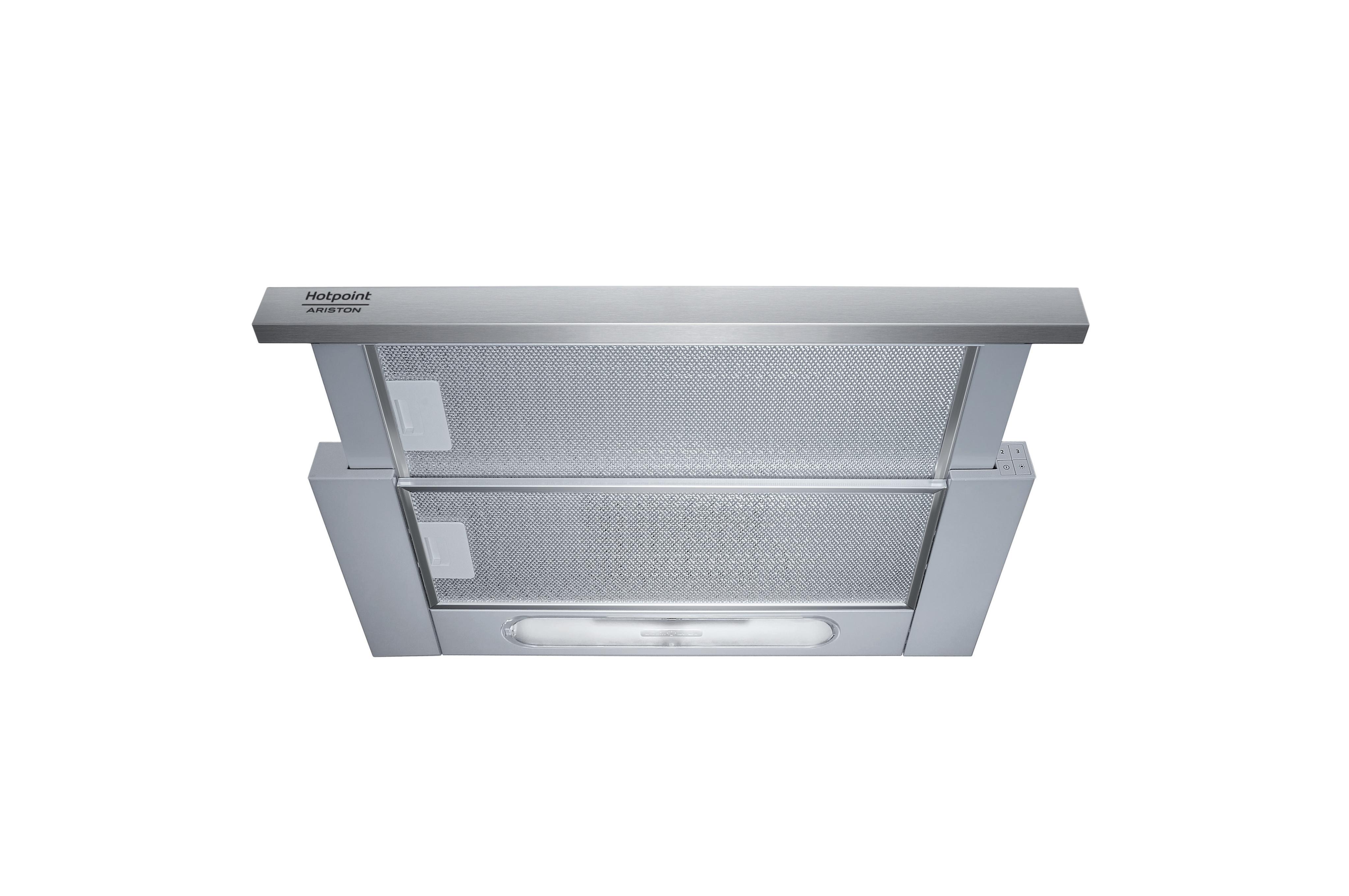 Exaustor de integrar Hotpoint