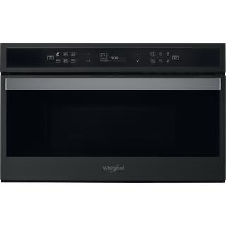 Вградена микровълнова фурна Whirlpool - W6 MD440 BSS