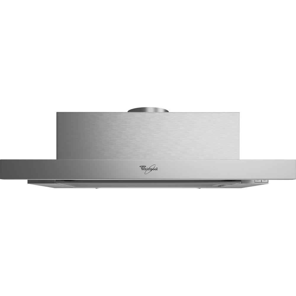 Whirlpool Аспиратор Вграден AKR 749/1 IX Сив Вграден Механично Frontal