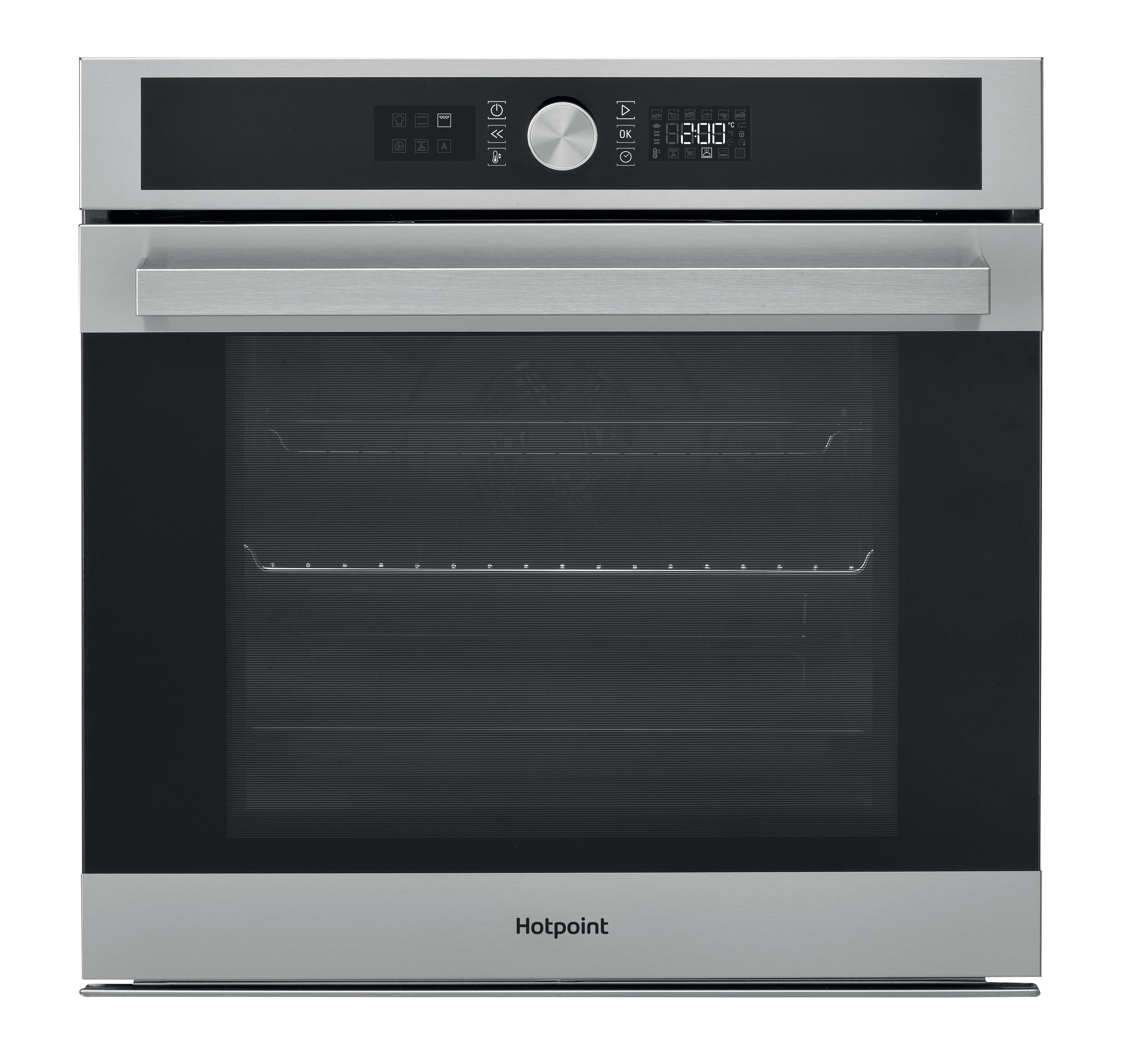 Hotpoint OVEN Built-in SI5 854 P IX Electric A+ Frontal