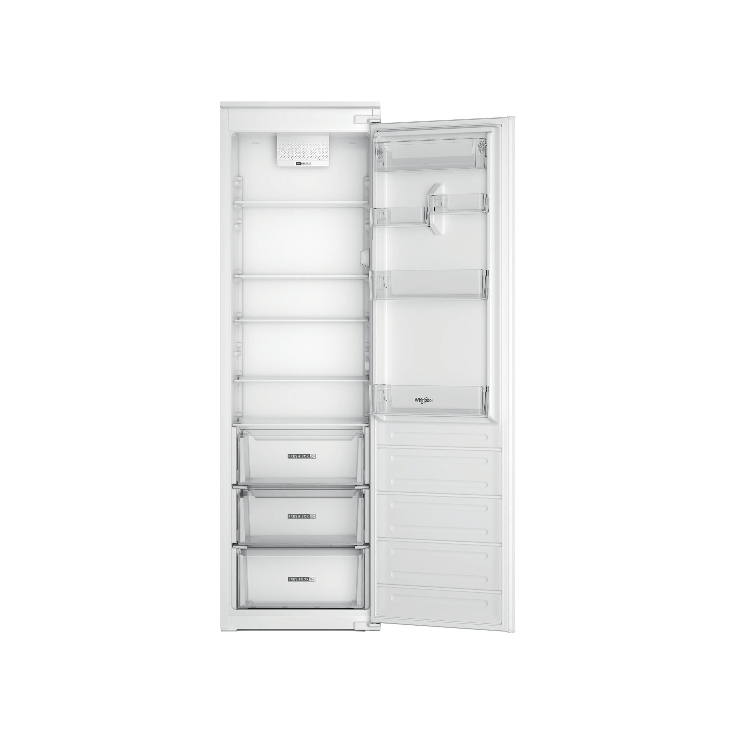 Whirlpool Einbau-Kühlschränke - WNBC18AC22R