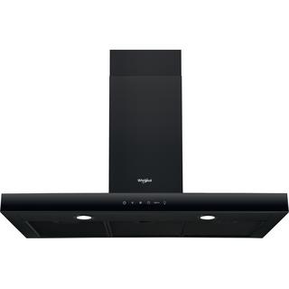 Whirlpool zidna kuhinjska napa - WHBS92FLTK