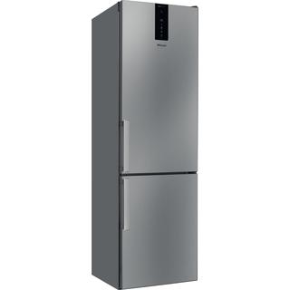 Whirlpool prostostoječ hladilnik z zamrzovalnikom - W9 941D IX H