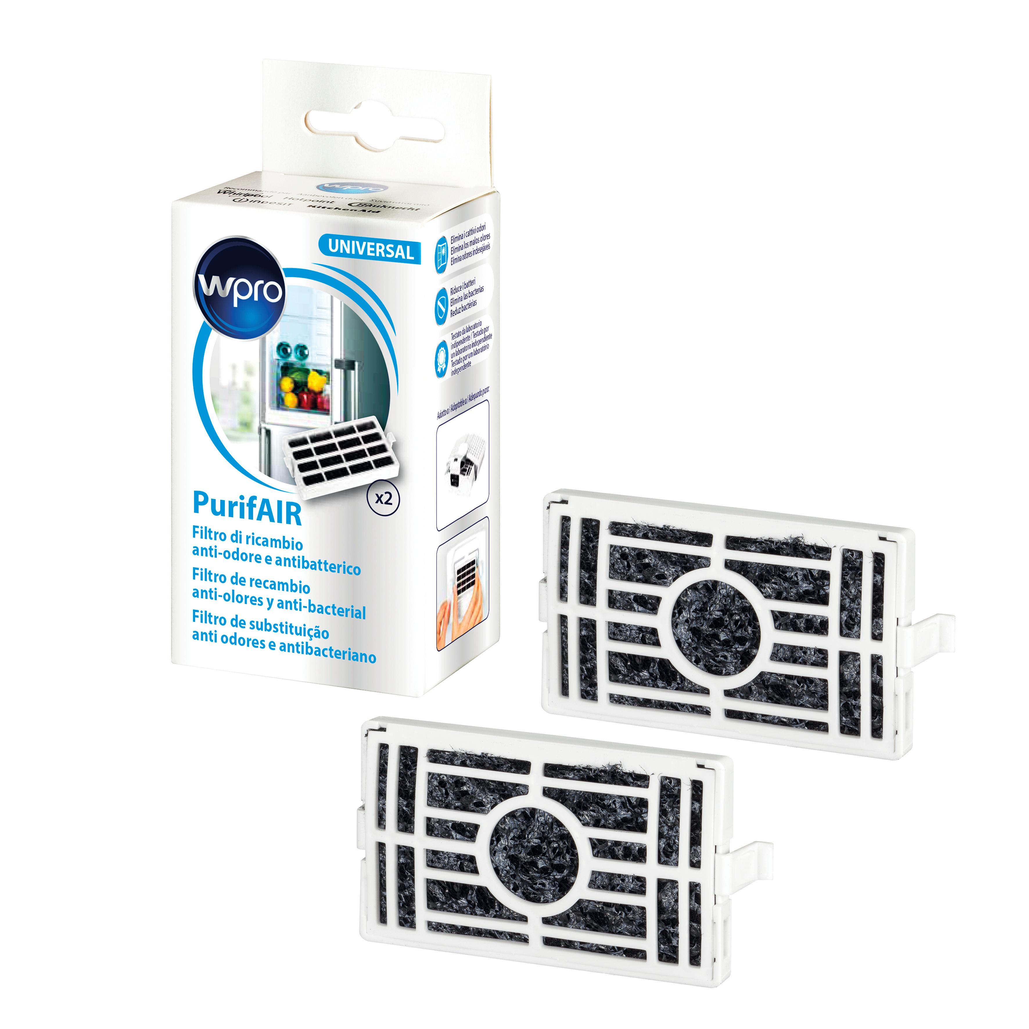 Hotpoint_Ariston COOLING PUR303 Frontal