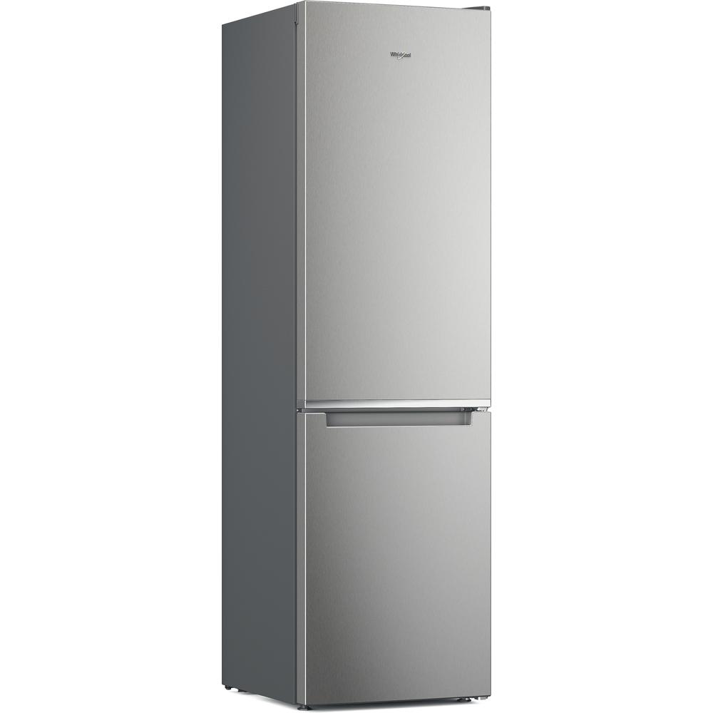 Whirlpool Kombinirani hladilnik Samostojni W7X 92I OX Vgradni pomivalni stroji 2 doors Perspective