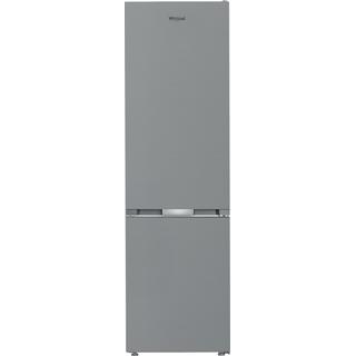 Whirlpool prostostoječ hladilnik z zamrzovalnikom: No Frost - WHK 25404 XP8E