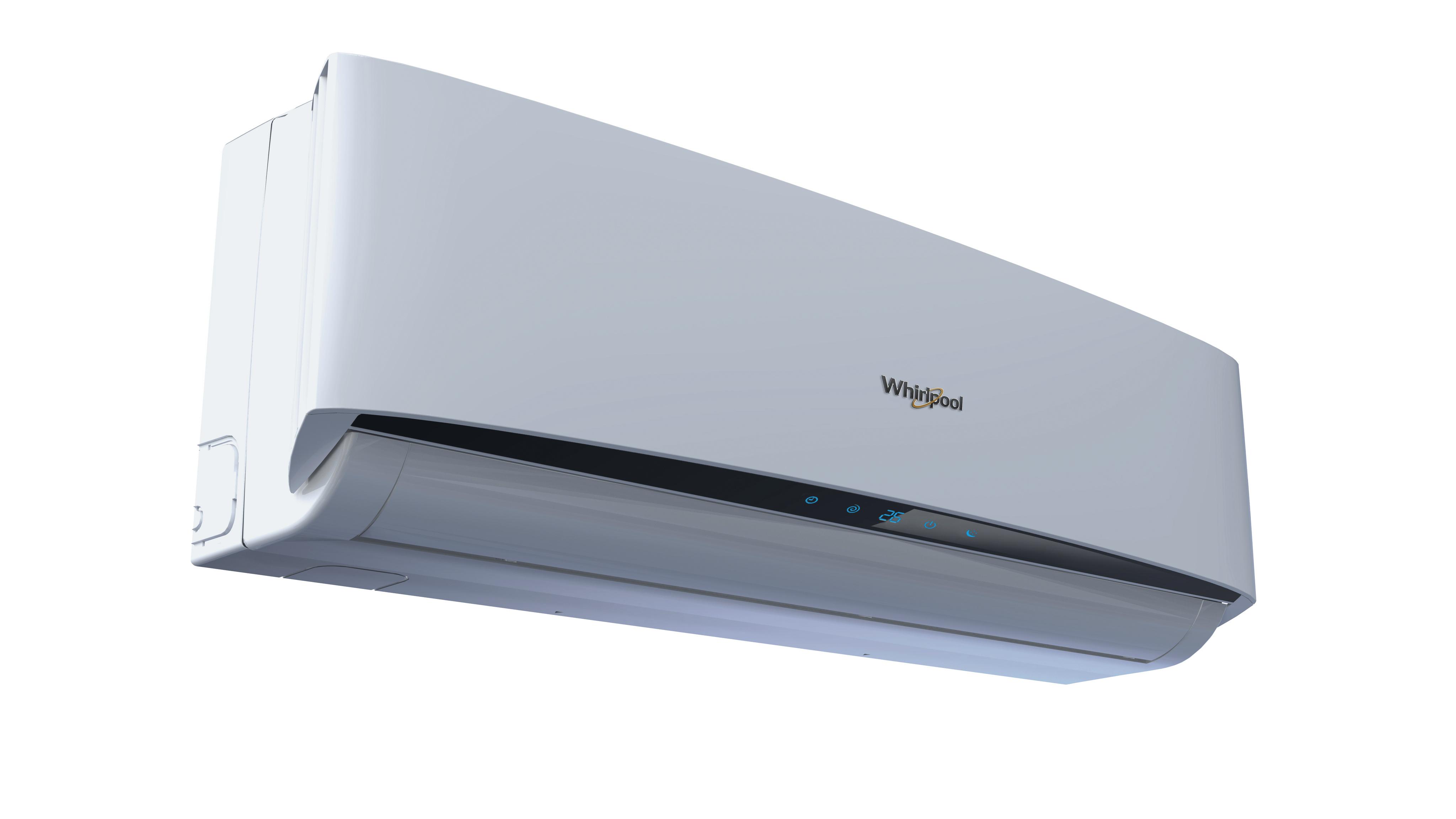 whirlpool air conditioner installation