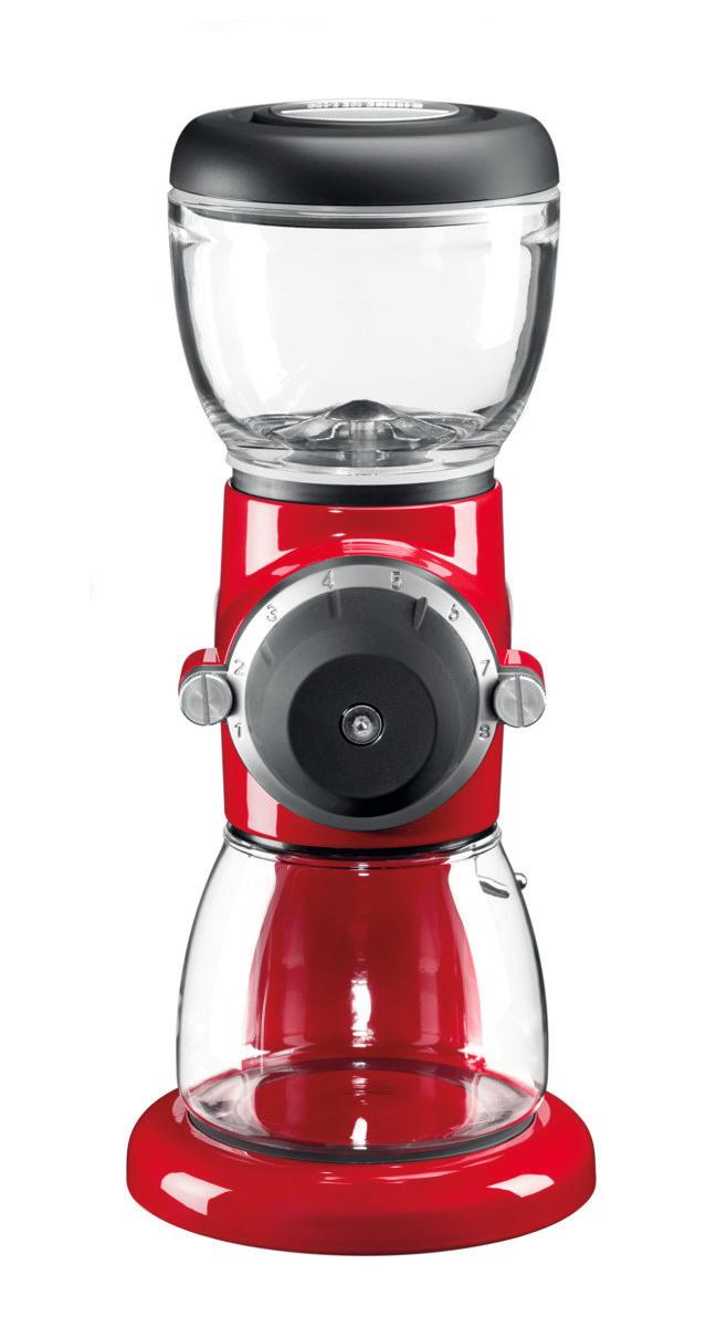 ARTISAN BURR GRINDER 5KCG0702 KitchenAid