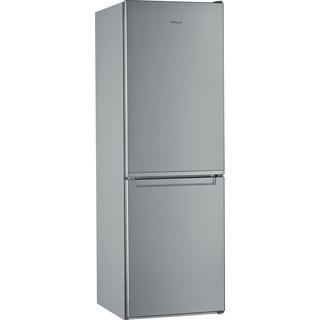 Whirlpool samostalni frižider sa zamrzivačem - W5 721E OX 2