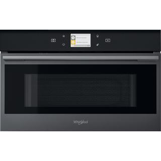 Whirlpool vgradna mikrovalovna pečica - W9 MD260 BSS