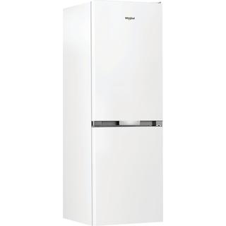 Whirlpool prostostoječ hladilnik z zamrzovalnikom: No Frost - WHKH 1361 W4E
