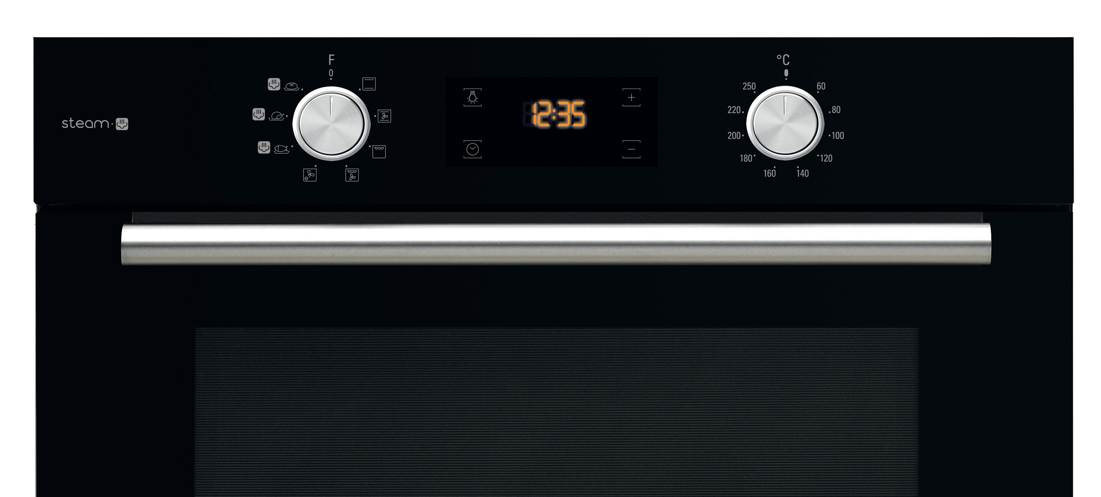 Hotpoint OVEN Built-in FA4S 541 JBLG H Electric A Frontal