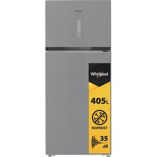Whirlpool samostalni frižider s dvoje vrata No Frost - WHD2 6553 X5E