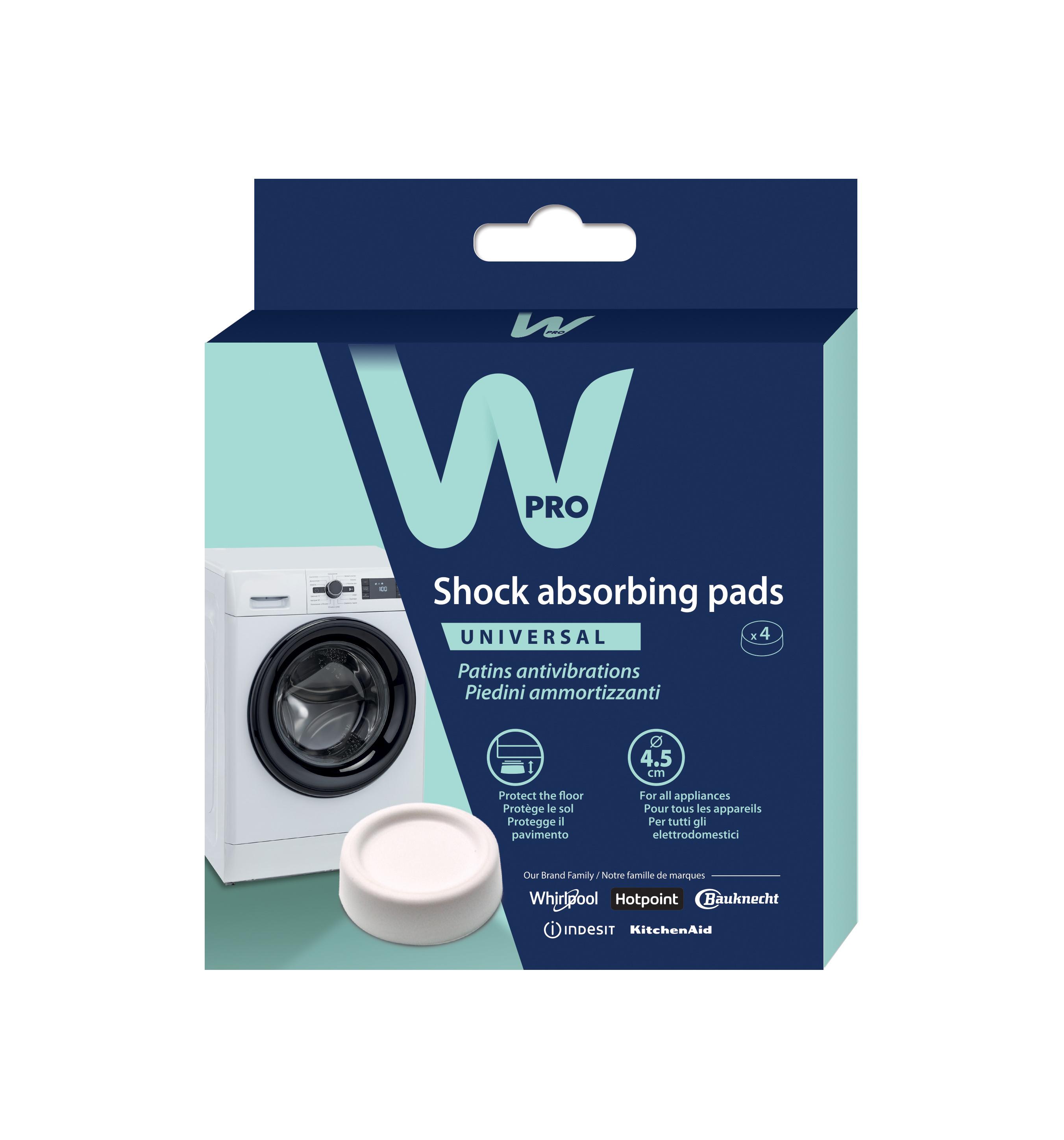 Iskunvaimennustyynyt