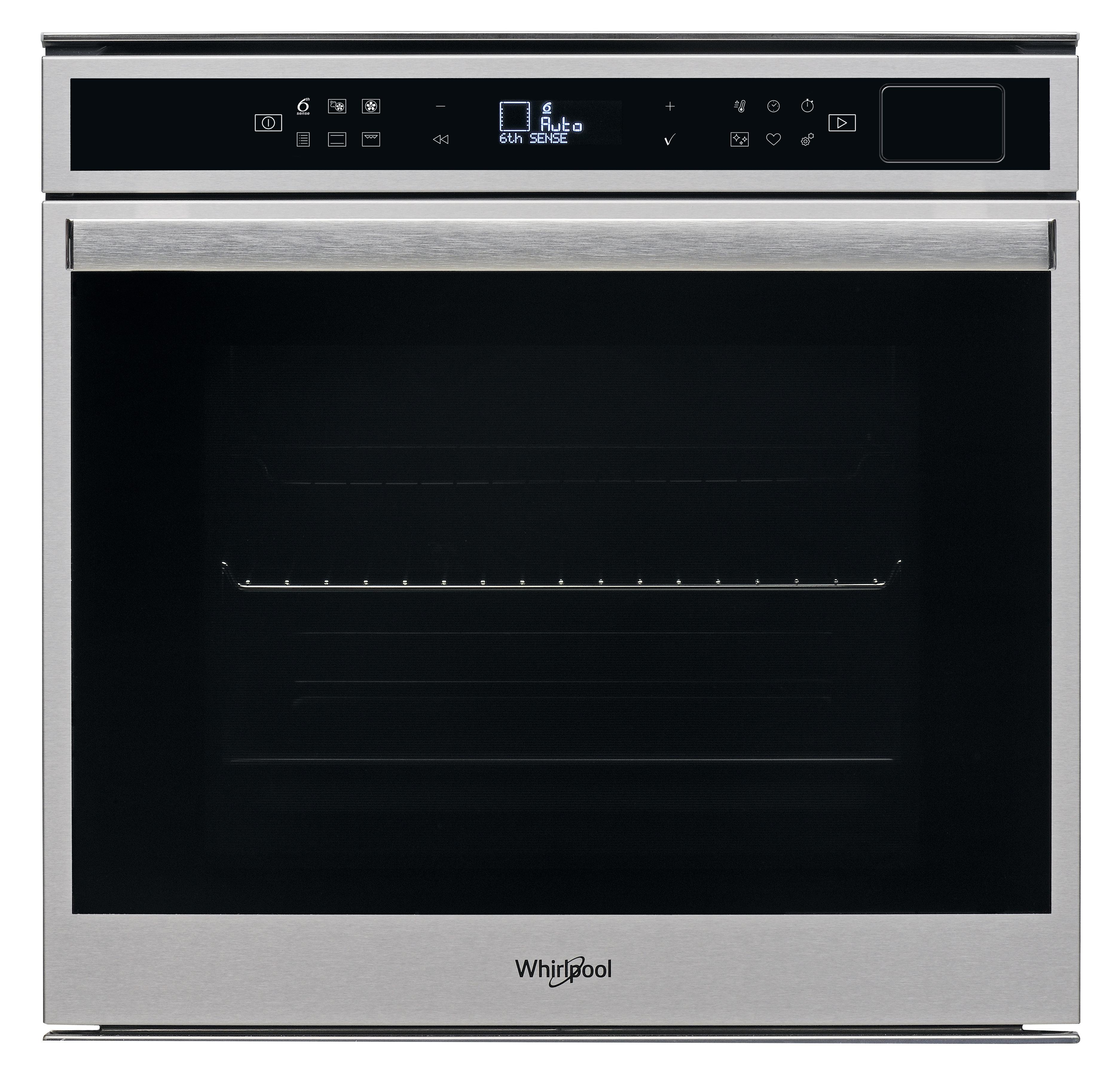 Whirlpool Horno Encastre W6 OS4 4S1 P Eléctrico A + Frontal
