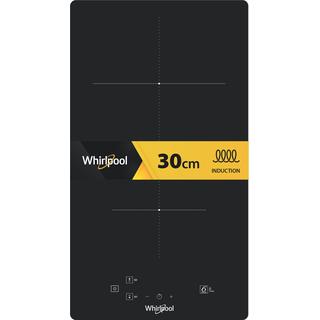 Whirlpool indukciona staklokeramička ploča - WS Q0530 NE