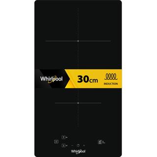 Индукционен стъклокерамичен плот Whirlpool - WS Q0530 NE