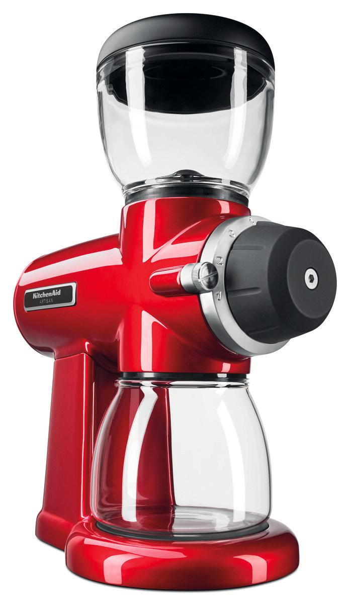 KitchenAid Burr hotsell Grinder