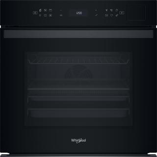 Whirlpool Sütő Beépíthető WOI6A8PT2SBA Elektromos A+ Frontal