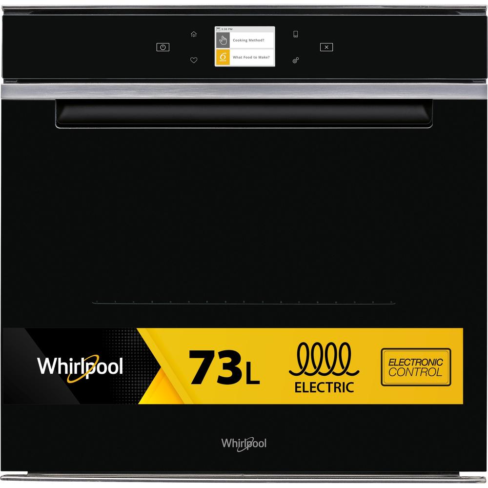 Whirlpool Oven Built-in W9I OM2 4S1 H Electric A+ Frontal