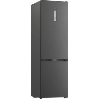 Свободностоящ комбиниран хладилник Whirlpool - WHK 26414 XBR7EA1